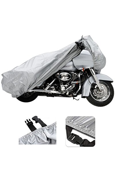 AutoEN لسوزوكي Gsf 650 Bandit S القماش المشمع دراجة نارية القماش المشمع غطاء ...