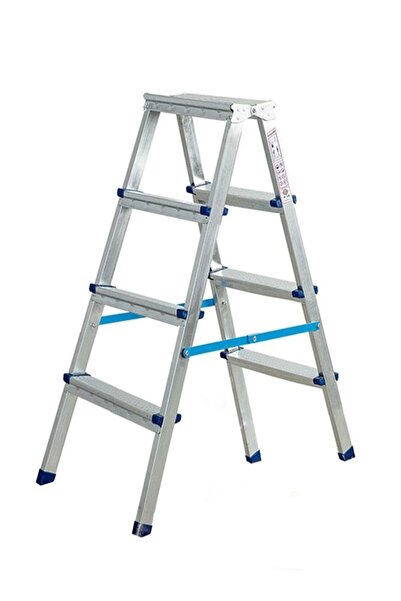 Genel Markalar 4 Lü Çift Çıkışlı Merdiven