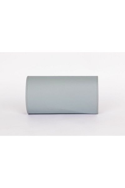 efnanstore Geanta pentru rochie de seara Baby Blue