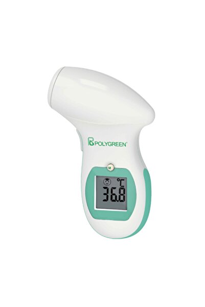 Polygreen Kı 8280 Temassız Ateş Ölçer