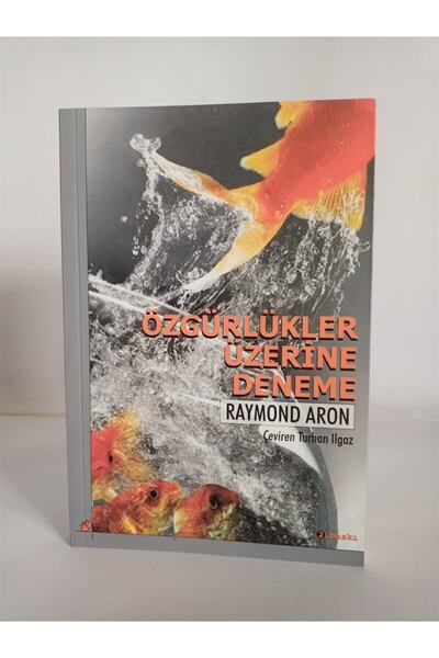 Genel Markalar Özgürlükler Üzerine Deneme