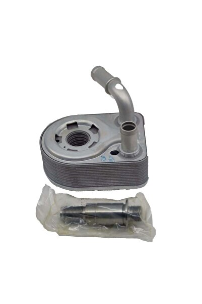 OTOSAN Ford Focus 2004-2012 Mondeo 2006-2014 1.6 Benzinli Motor Yağ Soğutucu ...