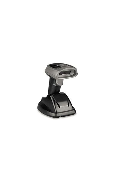 PERKON TIGER CS92 - رمز مربع ثنائي الأبعاد لاسلكي USB باركود Ok.