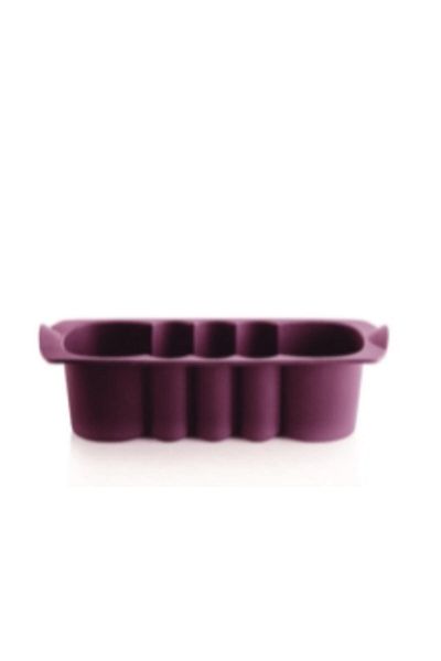 Tupperware Silicone Cake Mold