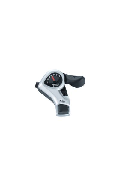 Shimano Vites Kolu Tourney Sl-tx50 7s Sağ Gri