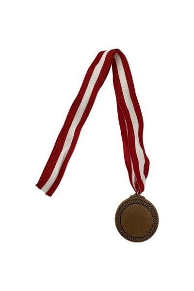 VERTEX Bronze Medal