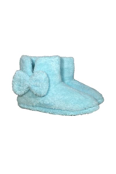 RedPlay Eb322 Bow Velsoft Γυναικείες Παντόφλες Home Boots Home Παπούτσια
