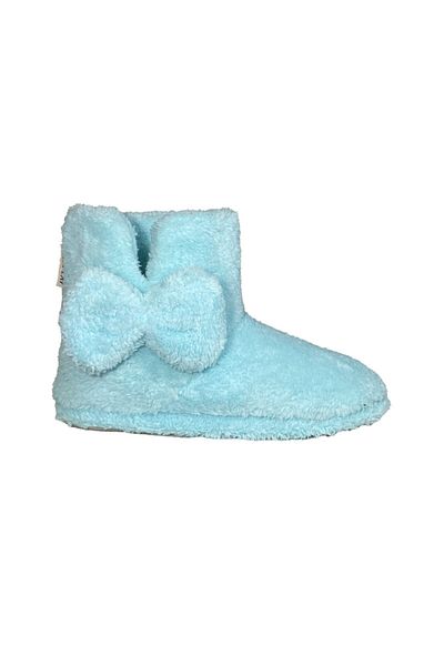 RedPlay Eb322 Bow Velsoft Γυναικείες Παντόφλες Home Boots Home Παπούτσια