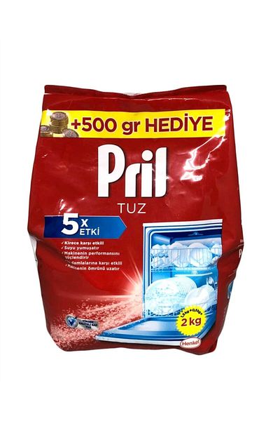 Pril 2 kg Salt