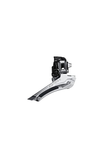 Shimano Ön Vites Grx Fd-rx810 Braze On 2s Siyah