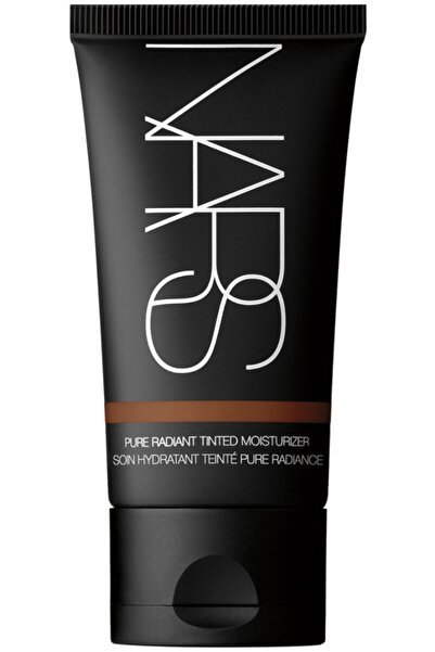 Nars Pure Radiant Tinted Moisturizer 56 Ml - EFFECTIVE Shooting841