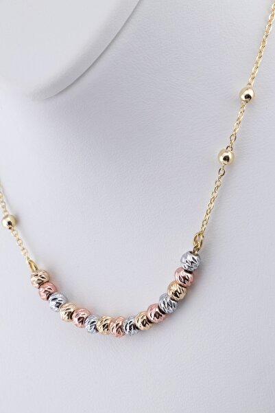 Sortie Aksesuar Dorika Kolye 002