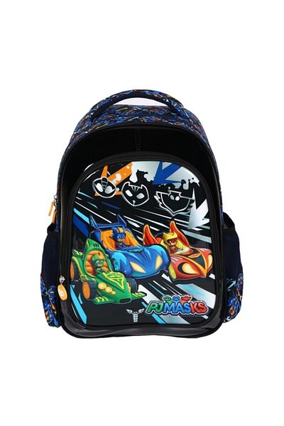 Pj Mask Geanta de școală S - Model 21431