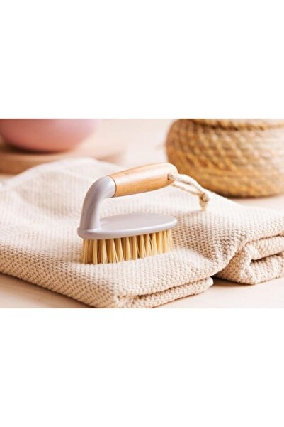 MiniHome York Econatural Organic Ovma Fırçası