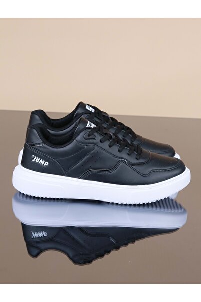 Jump Черно - Анатомични маратонки Konfores 1053 26821 Обувки