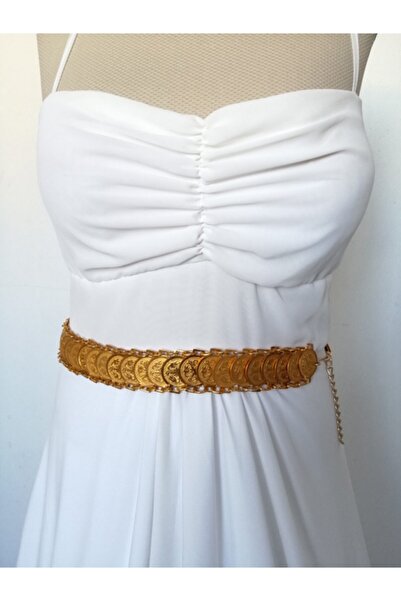 Kaftan Collection Curea metalică