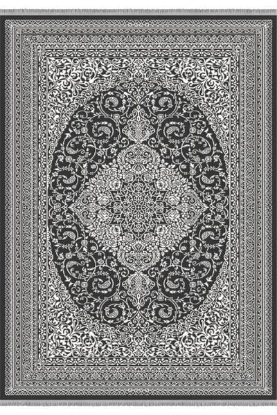 İpek Halı Erva 18117 Modern Salon Halı