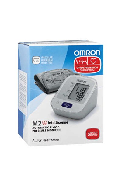 Omron M2 Intellisense
