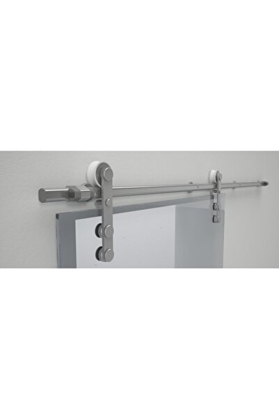 Albatur M23 8900 Cam Sürme Kapı Mekanizması 200 Cm