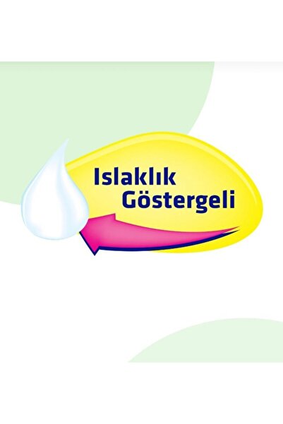 giggles Yetişkin Hasta Bezi Medium 2 Paket (60 Adet)