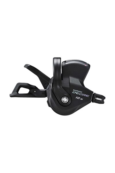 Shimano Deore Sl-m6100 12 Vites Sağ Vites Kolu Siyah