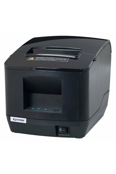 PERKON طابعة الإيصالات Xp-q900