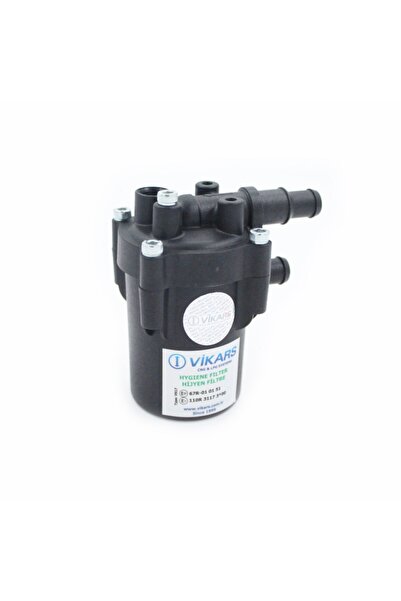 BRC Vikars Hijyen Filtre