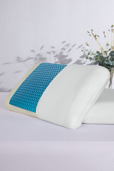 Puffy Visco Norm Gel Pillow