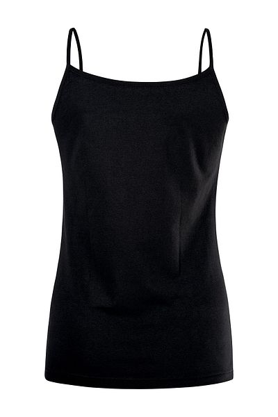 Şahin Tricou din lycra cu curea neagră pentru femei