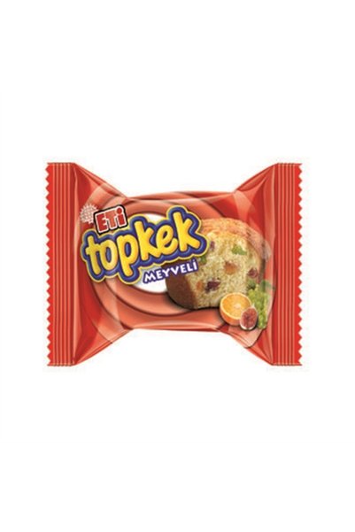 Eti Topkek 40 g Fruity