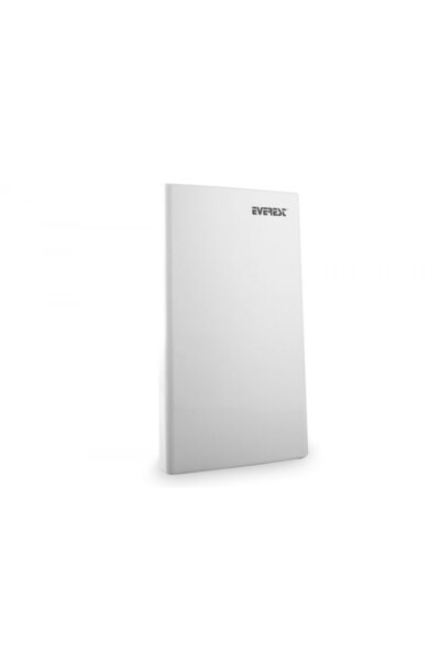 Everest Ewn-208poe Bina Dışı Uzun Mesafe Destekli 2.4ghz 300mbps Repeater+access Point+bridge Client Router