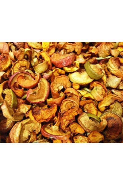 ovacık doğal ürünleri Elma Kurusu 1 Kg