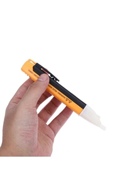 Robo90 Şebeke - Faz Kontrol Kalemi Temassız 90v-1000v Ac