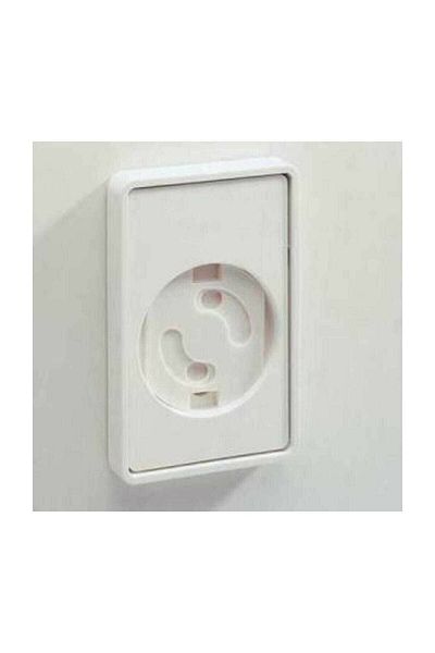 LOVYCO 12 Pieces Socket Cover Socket Closer Safety Child Protector