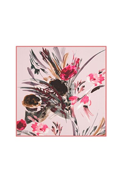 Aker Eşarp Eşarp, Standart, Pudra