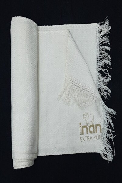 İnan Saf Yün Bel Kuşağı