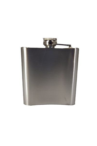 Modaroma Stainless Steel Pocket Flask