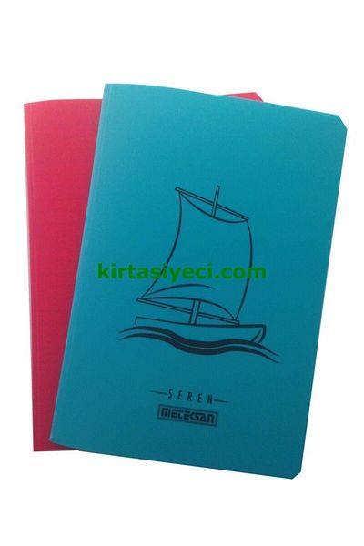 Bigpoint Meteksan A5 40/1 Notebook