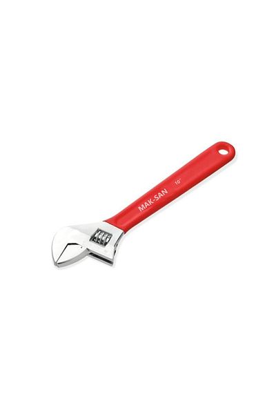 Maksan Mak-san 10'' Frog Wrench 250 Mm