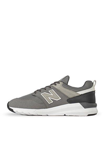New Balance Ms009agm Koyu Gri Erkek Ayakkabı