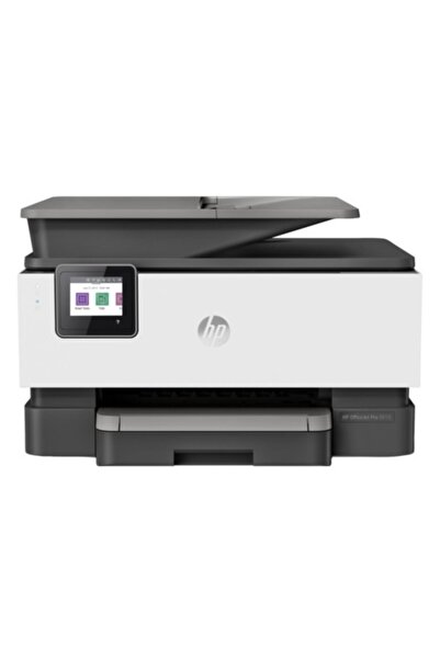 HP 1kr49b Officejet Pro 9013 Yazıcı-tarayıcı-fotokopi-faks-wifi Ç