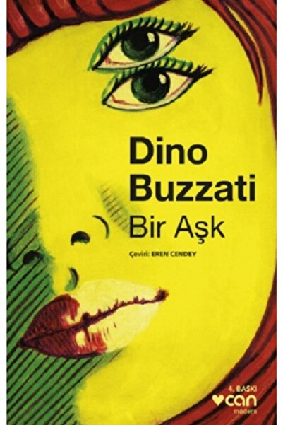 CAN Bir Aşk