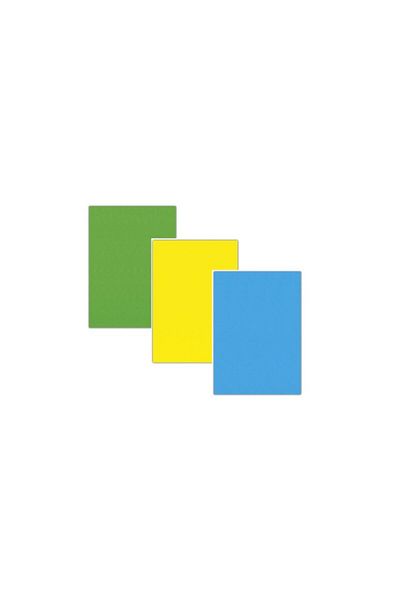 EVA Sponge Green Color Width 900x150cm Thickness 1.5 Mm
