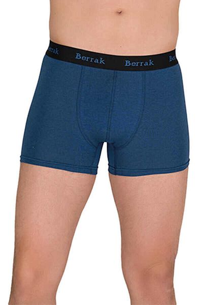 Berrak 4476 Modal Men's Boxers Xxl