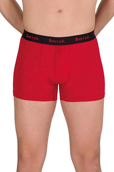 Berrak 4476 Men's Modal Boxers
