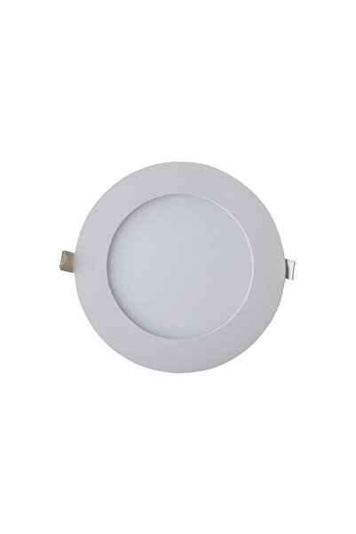 Horoz Elektrik 15w Led Panel Armatür 6400k Işık Slim