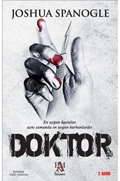 Panama Yayıncılık Doktor