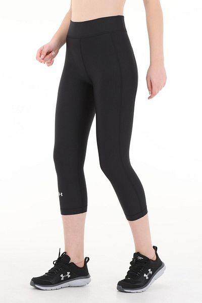 Under Armour Γυναικεία αθλητικά κολάν - UA HG Armor Capri -1309652-001