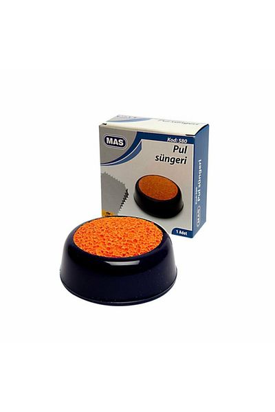 Mas 580 Flake Sponge
