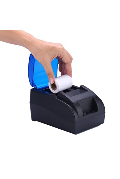 NETUM Goojprt Jp-58 58mm Usb Termal Makbuz Ve Adisyon Yazıcı